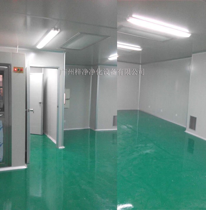 FFU（風(fēng)機(jī)過濾單元）作為無塵室空氣凈化系統(tǒng)的核心組成部分，其布置是否合理直接影響到無塵室的潔凈度。